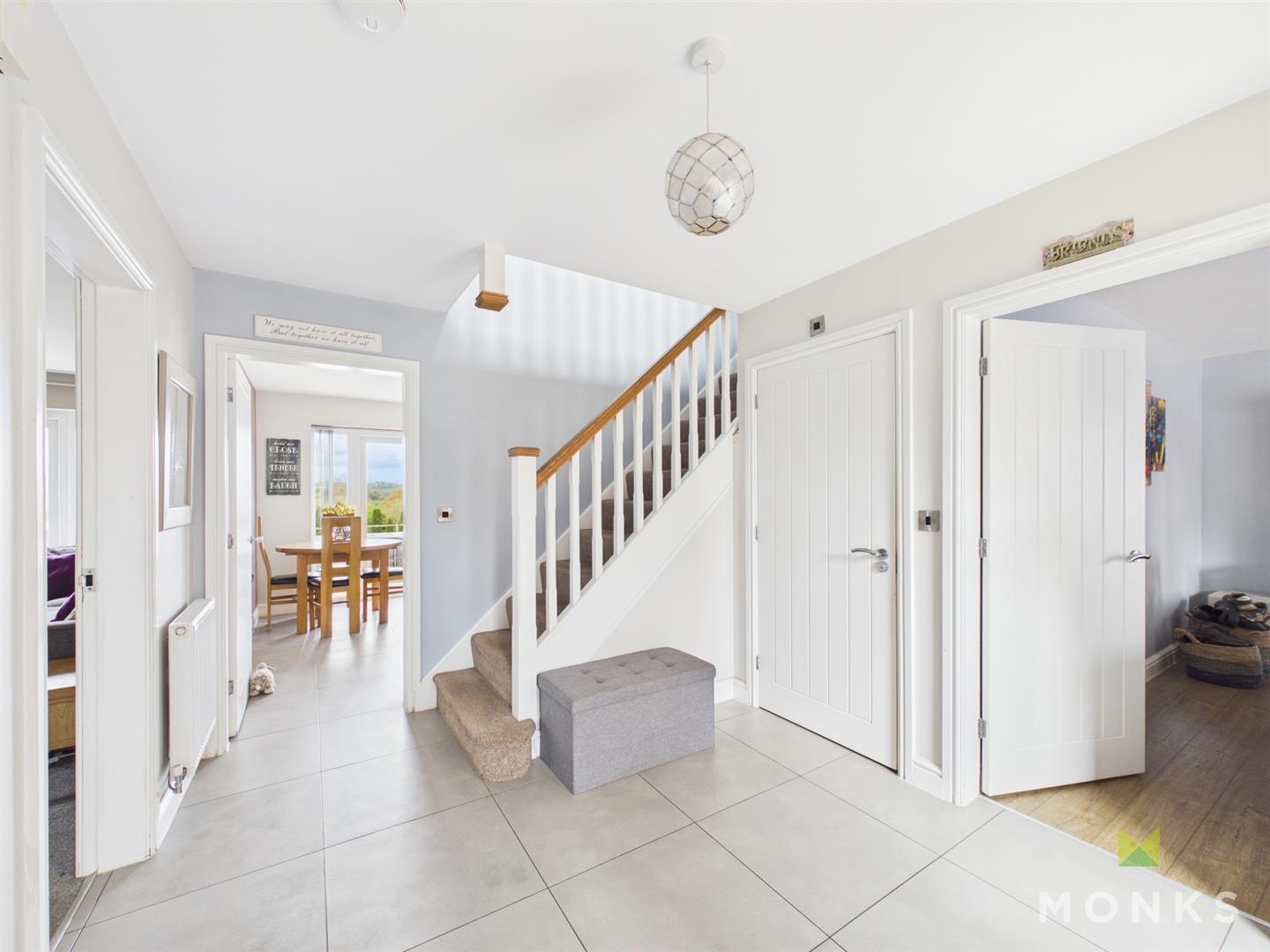 62 Prescott Court, Shrewsbury, SY4 2BF For Sale